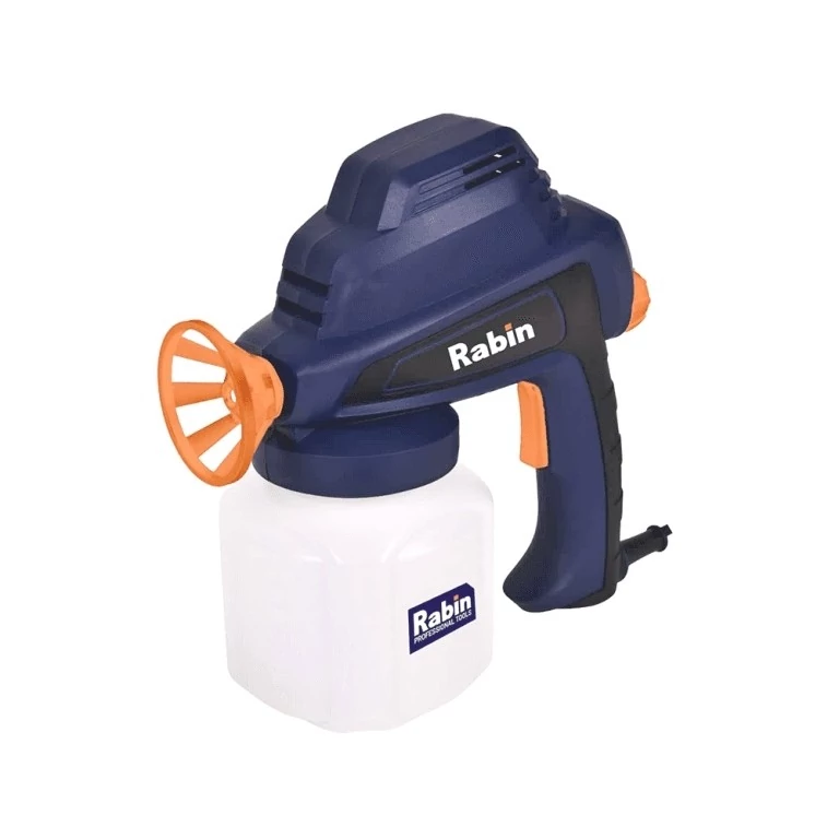 پیستوله برقی رابین 100 وات مدل R5115