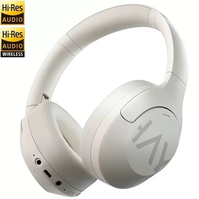 هدفون بلوتوثی 5.4 نویزکنسلینگ فعال هایلو S30 HAYLOU S30 Bluetooth