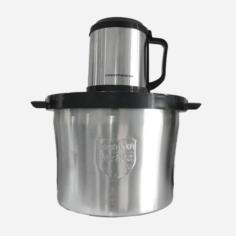 خردکن 6 لیتر وگاترونیکس (ووگاتی) VE-241