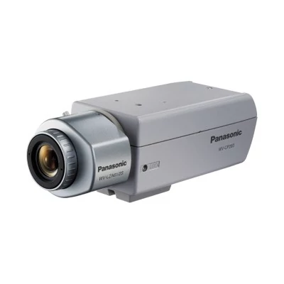 دوربین مداربسته پاناسونیک مدل WV-CP280 1
