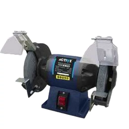 سنگ سنباده رومیزی اکتیو 250 وات مدل AC-37150