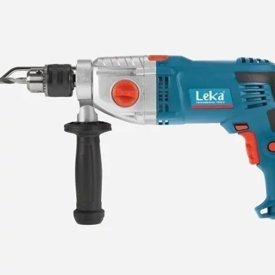 دریل 13 گیربکسی لکا مدل DR13-105