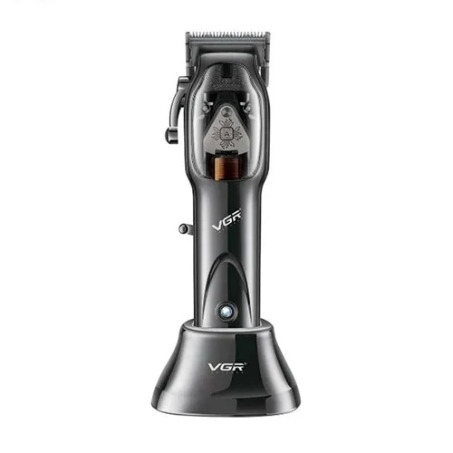 ماشین اصلاح وی جی آر مدل VGR V-653 ماشین اصلاح وی جی آر مدل VGR V-653