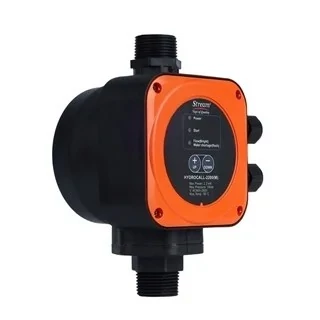 ست کنترل استریم بدون درجه مدل Hydrocall-2200(M)