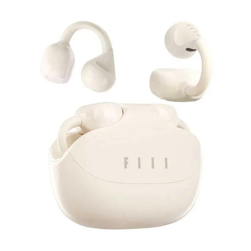 ایرپاد بلوتوثی FIIL Atom با طراحی خاص Ear Clip گیره ای