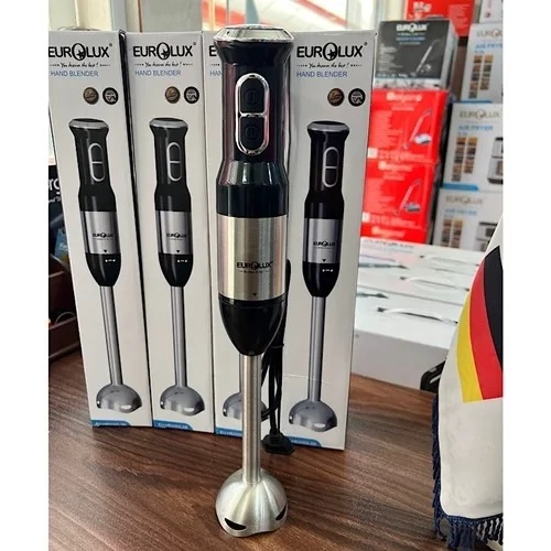 گوشت کوب برقی تک کاره یورولوکس مدل EU-HB2050LSB