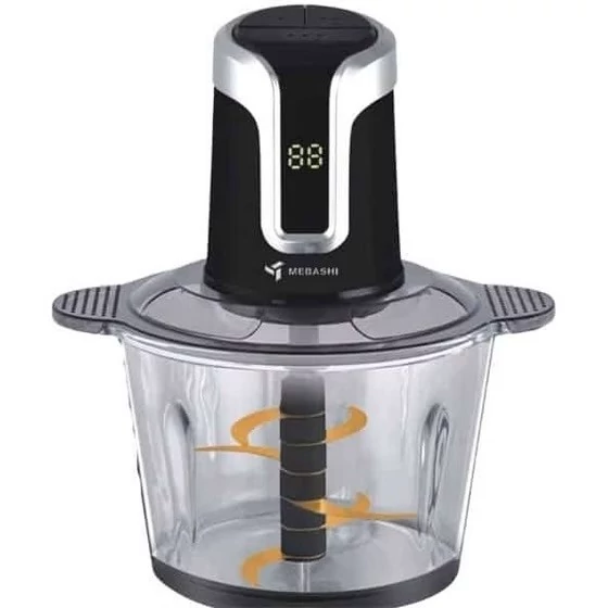 خردکن مباشی مدل  ME-CH 4002 خردکن