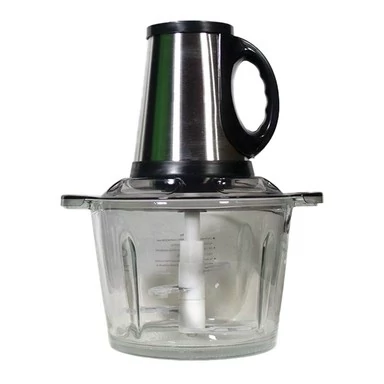 خردکن و غذاساز مدل SL-2021