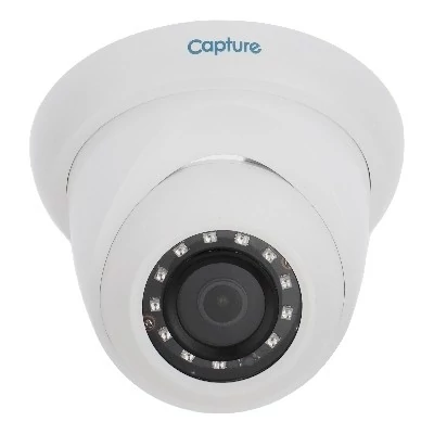 دوربین مداربسته کپچر مدل R2-4MPIPEYE