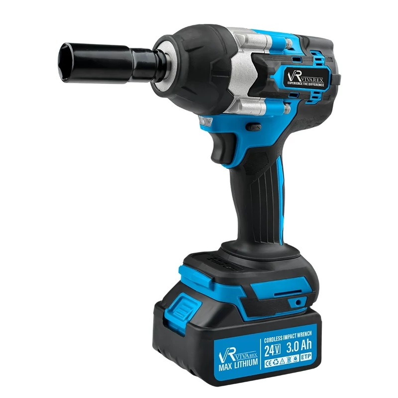 بکس شارژی 500 نیوتن ویوارکس VR2450-IW