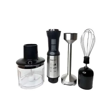 گوشتکوب برقی 4 کاره سیلور کرست مدل SC-248