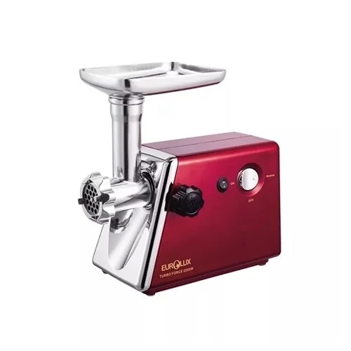 چرخ گوشت یورولوکس مدل EU-MG3130TPR چرخ گوشت یورولوکس مدل EU-MG3130TPR 1