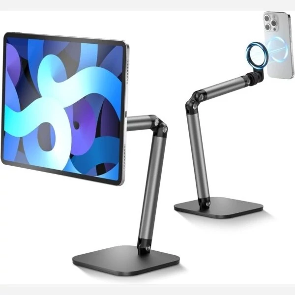 هولدر مغناطیسی رومیزی تلسین مدل TELESIN P3-DS-01