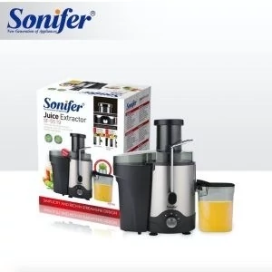 آبمیوه گیری  مینی سونیفر Sonifer مدل SF-5519