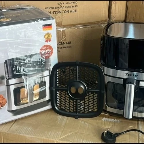 سرخ کن برلین مدل BL-1401 سرخ کن برلین مدل BL-1401 1