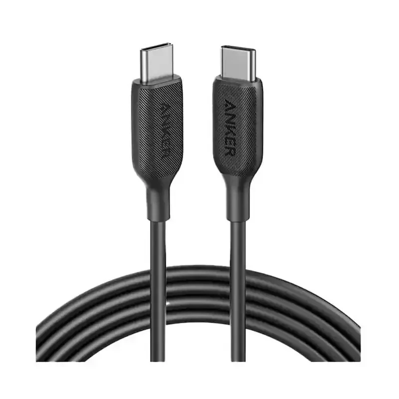 کابل انکر مدل USB-C to USB-C A80F2 با طول 180 سانتی متر