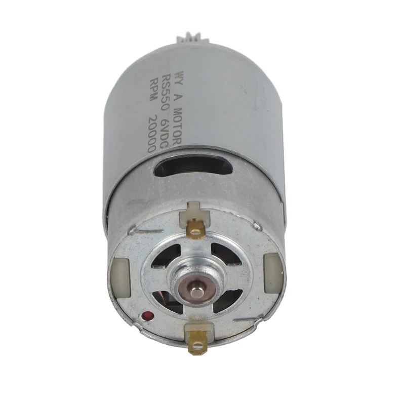 موتور دریل شارژی GSR 120 LI قطعات یدکی اصلی بوش