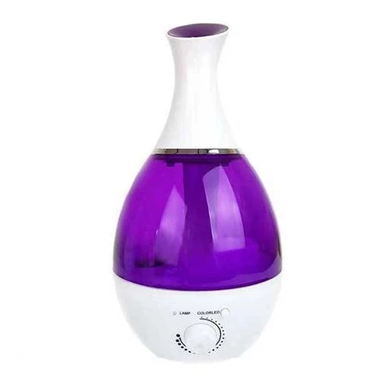 دستگاه بخور و رطوبت ساز سرد مدل Humidifier Cool Steam  6