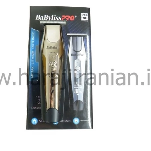 خط زن بابلیس پرو BABYLIS PRO 7000
