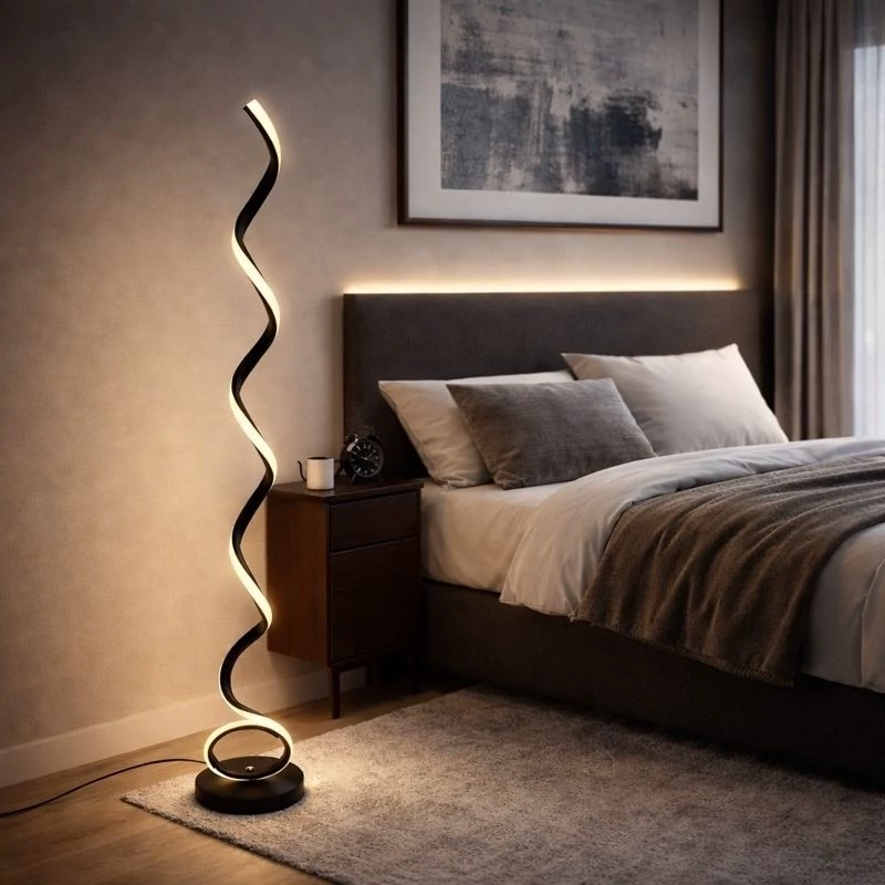 آباژور ایستاده طرح آوین کد 00794