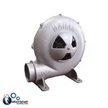 دمنده برقی 2.5 اینچ محک BC-2.8