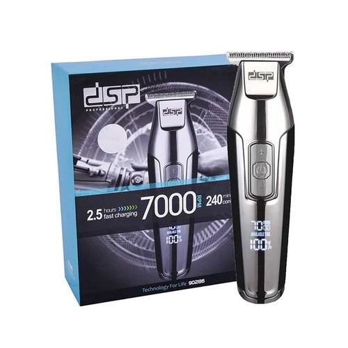 ماشین اصلاح موی سر صورت دی اس پی 7000 مدل dsp 90286