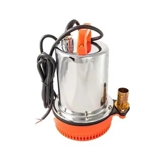کف کش ایکار 12 ولت 100 وات 8 متری 1 اینچ نقره ای مدل AES100-12V