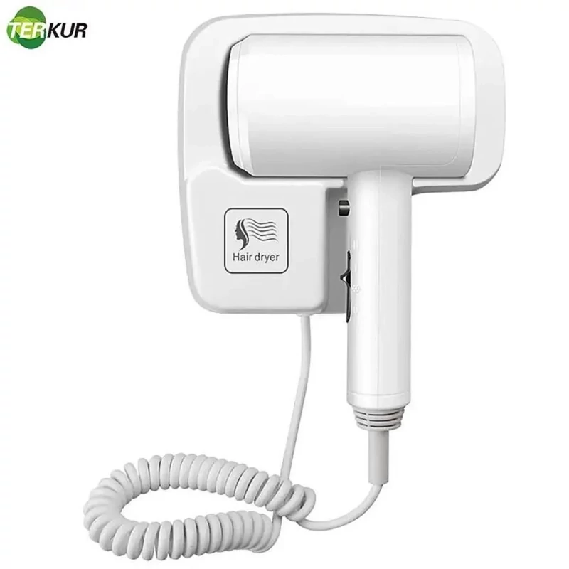 سشوار دیواری جیپاس مدل GHD86073