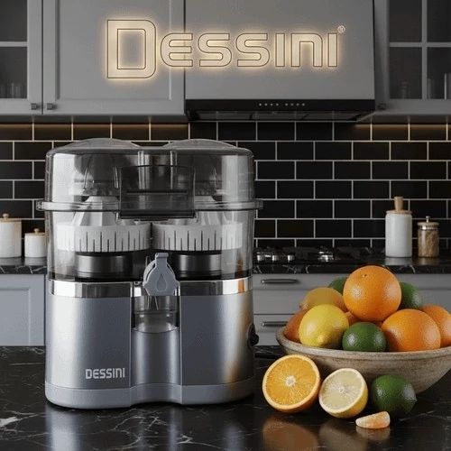 آب مرکبات گیری دوقلوی آسانسوری دسینی RB S13