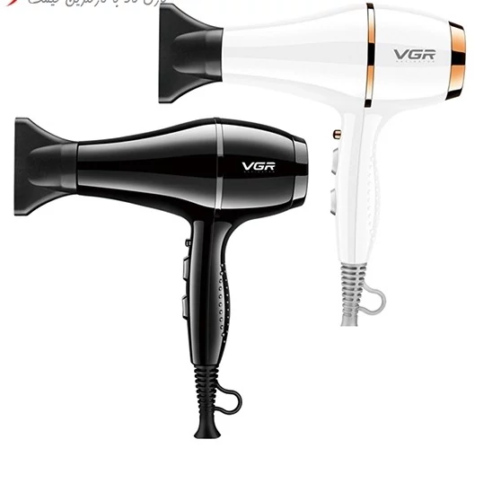 سشوار وی جی آر مدل V-414