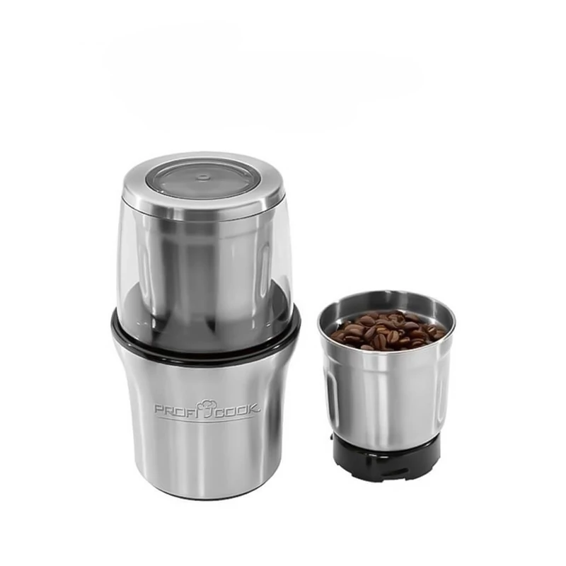 آسیاب دو قلوی هنریچ مدل HKW-8670