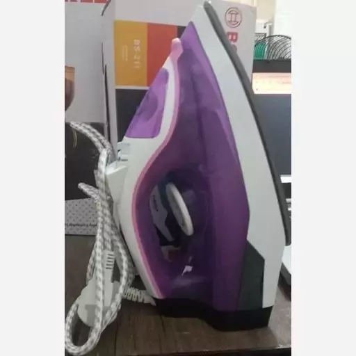 اتو بخار بوش(BOSCH )  مدل BS-211
