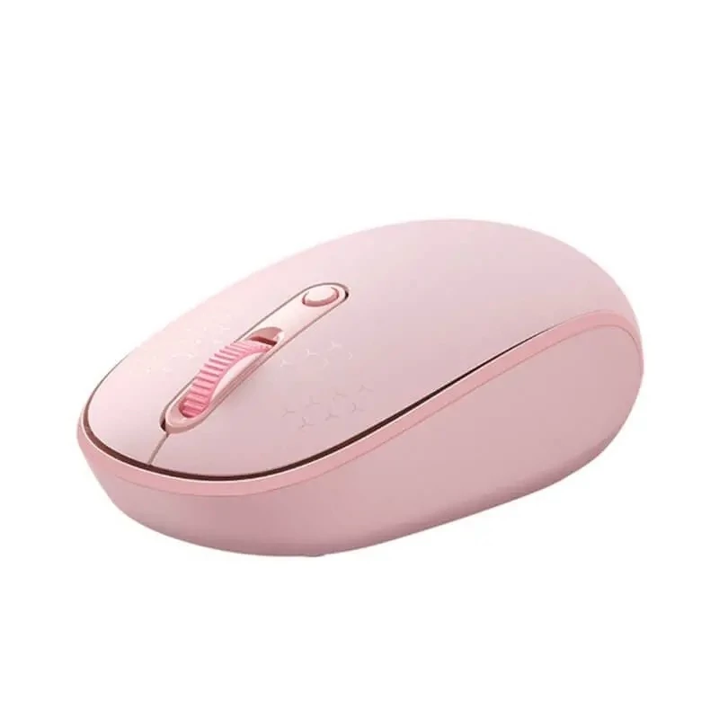 ماوس بی سیم  باسئوس مدل F01B Tri-Mode