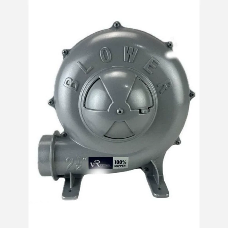 دمنده برقی 2.5 اینچ ویوارکس مدل VR2625-AB