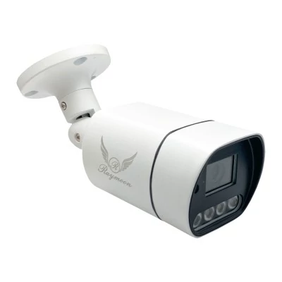دوربین مداربسته تحت شبکه رایمون مدل IP-POE کد 60Q