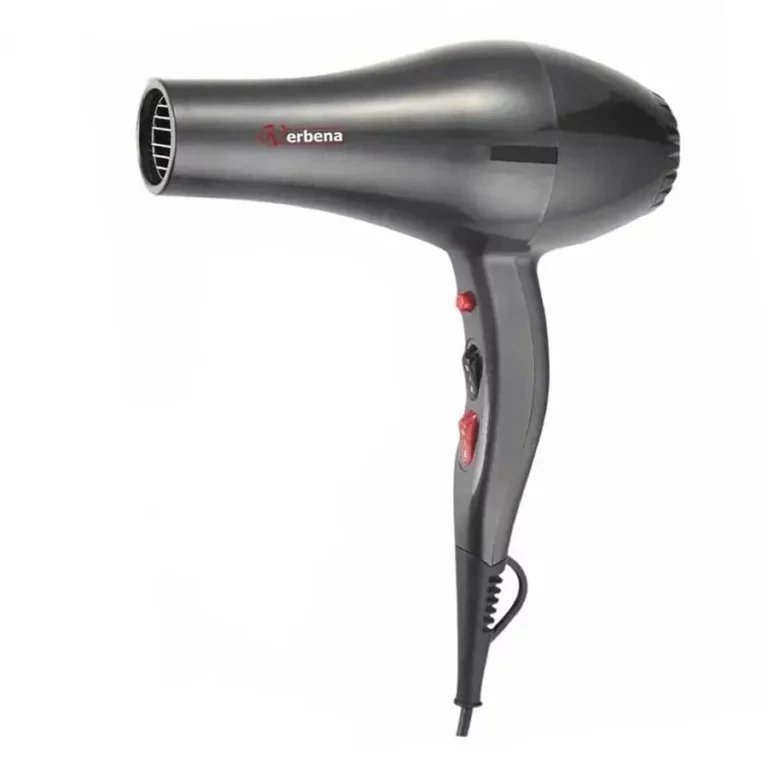 سشوار وربنا Verbena ـ مدل VR 9902 ـ 2200 وات