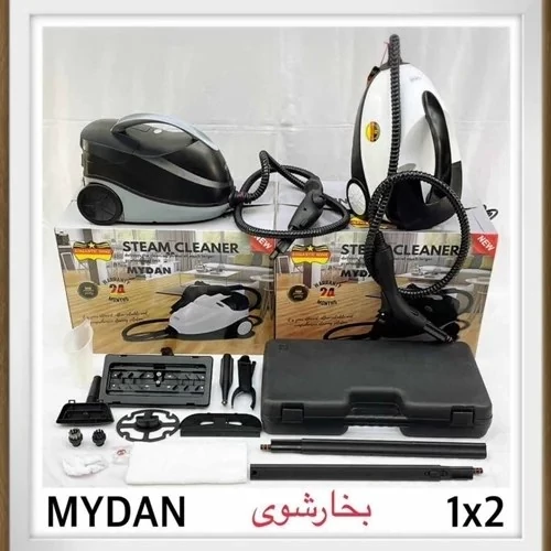 بخار شور رمانتیک هوم مدل MYDAN بخار شور رمانتیک هوم مدل MYDAN