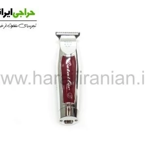 ماشین اصلاح خط زن وال دیتیلر شارژی WAHL DETAILER