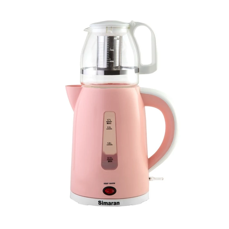 چای ساز سیماران مدل STM-815P 4.2   13