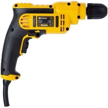 دریل 500 وات اتومات کنزاکس مدل KED-150A 2