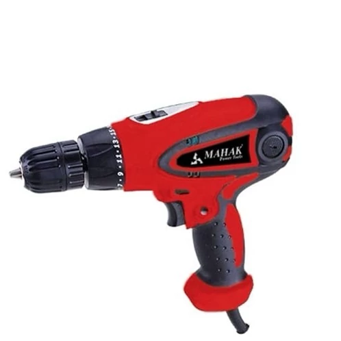 پیچ گوشتی برقی محک 450 وات مدل SDM-450