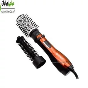 سشوار چرخشی جیمی مدل GEMEI GM-4828