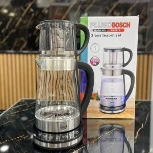 چای ساز بوش مدل WB-129TS