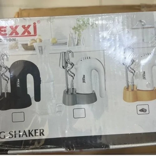 همزن دستی مکسی با پایه مدل MX-555-B همزن دستی مکسی با پایه مدل MX-555-B
