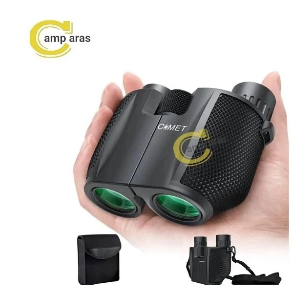 دوربین دوچشمی کامت مدل خفاشی COMET 10x25