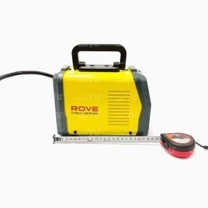 دستگاه جوش 350 آمپر مینی ROVE SMART-350