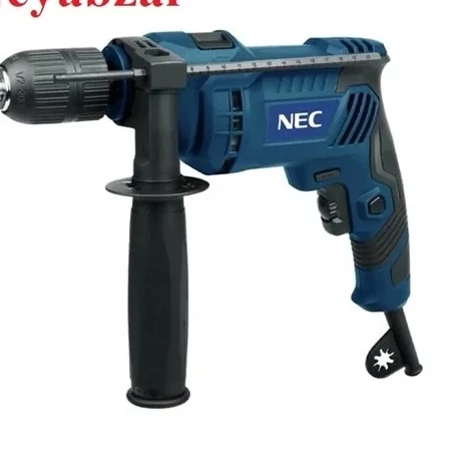 دریل 13 میلی متر اتومات nec صنعتی 1325