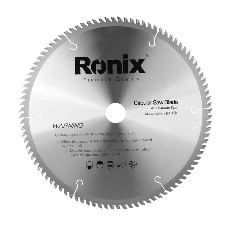 اره الماسه 80 250 MDF رونیکس مدل RH-5112