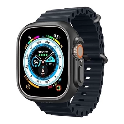 ساعت هوشمند مدل HK15 Ultra 2 Max 3.0