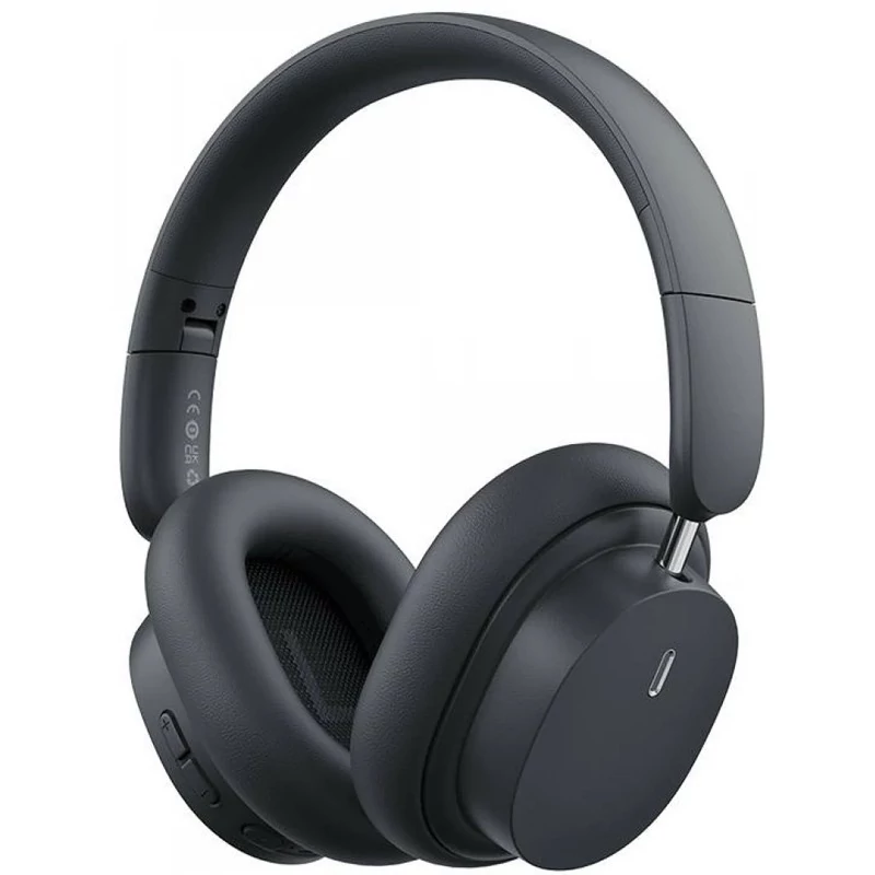هدفون بلوتوثی باسئوس مدل Bowie D05 2